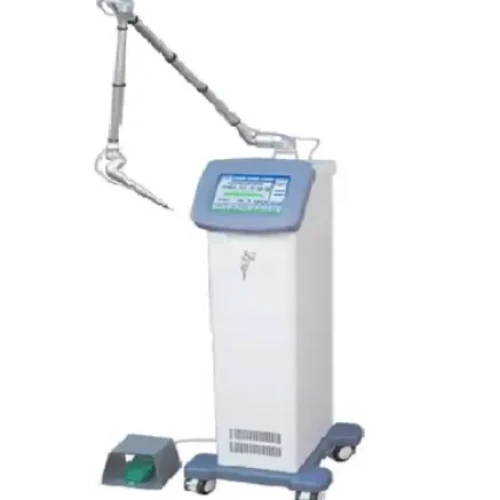 40w cw repeat pulse co2 surgical medical laser machines